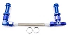 Fragola 920023 #8 Pro Stock Fuel Line Kit 4150 New. Price: $54.31.