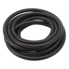 Russell 634183 8AN Twist-lok Hose Black In Pre-packaged 10 Foot Length New. Price: $69.95.
