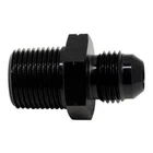 Deatschwerks Fitting - 6AN To 3/8 Npt Adapter New. Price: $23.45.