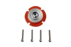 Aeromotive 13008 Regulator Rebuild Kit For AEI-13204 AEI-13207 AEI-13254 New. Price: $64.61.
