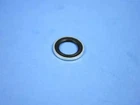 Genuine Mopar Fuel Line Banjo Washer 5016555AB New. Price: $5.24.
