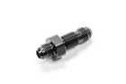 Xrp #6 Union Flare Bulkhead Fitting Black New. Price: $25.52.