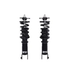 Bfo Coilovers Suspension Kit Fit Nissan 350Z Z33 Infiniti G35 V35 Shocks Strut New. Price: $344.40.