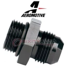 Aeromotive 15607 Fuel Hose For Air Delivery Fittings Qx New. Price: $38.70.