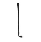 Fragola Ptfe Lined Hoses Black Covered 40" Length An Fittings 412-1-2-40BL New. Price: $71.56.