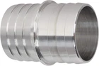 1-1/2" To Inch Hose Barb Splice Coupler Repair Mend Fitting Adapter Conne New. Price: $18.92.
