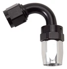 Russell 613403 Full Flow Swivel Hose End 120 Deg. New. Price: $37.61.