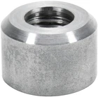 Allstar Performance ALL50751 Npt Female Weld Bung 1/4IN-18 Steel New. Price: $6.89.