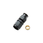 Vibrant For Tube Adapter Fitting -10AN Female To .625IN W/brass Olive Insert New. Price: $35.74.