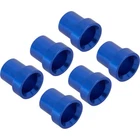 Aluminum Tube Nut Sleeve, -3 An 3/16 " New. Price: $15.99.
