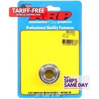 Arp 800-8202, One Natural Steel 3/8 Npt Weld Bung Performance Parts New. Price: $34.93.