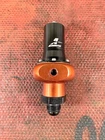 Aeromotive 13210 Fuel Pressure Regulator Pro Stock Red Used. Price: $189.99.