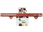 Hybrid Racing Performance Fuel Rail 06-11 Civic Si FA5/FG2 04-08 Tsx New. Price: $180.49.