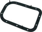 Twinpower 46172 02-17 Softail Models Fuel Pump Plate Seal Viton Replaces H-d New. Price: $41.60.