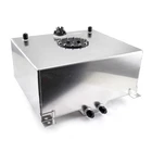 Speedmaster 13 Gallon 50 Litre Aluminum Fuel Cell W/sending Unit New. Price: $269.00.