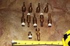 (16) Dme Jiffy-tite Socket And Plug NS-252 NS-206 New. Price: $139.95.