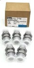 Parker 16 Wtx-wln-s Triple-lok Bulkhead Union New. Price: $173.99.