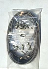 -3 Stainless Ptfe Braided Line & Goodridge Fittings New. Price: $85.00.