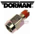 Dorman 800-610 Oil Cooler Line Connector For TR750 905-211 52028629 52028471 Du New. Price: $20.18.
