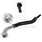 New Gas Fuel Tank Filler Neck Hose Pipe 90-97 Ford Series 4.6L 7.5L 5.8L. Price: $60.48.