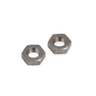 Earls SS592403ERL -3 An Bulkhead Nut New. Price: $26.99.
