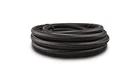 Vibrant -10 Black Nylon Braided Flex Hose (20 Foot Roll) 11980 New. Price: $155.99.