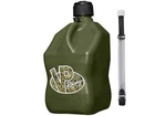 Vp Racing Camo Square 5 Gallon Utility Jugs Including Hose New. Price: $42.99.