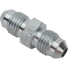 Steel Straight Adapter -4 An To New. Price: $14.99.