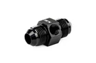 Hps An To Adapter W/1/8" Npt Female Port Aluminum Black -10 Size New. Price: $21.92.
