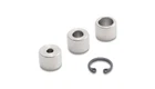 Vibrant 9MM Od Fitting Kit W/ C-clip New. Price: $10.99.