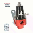 Aeromotive 13301 Universal Bypass Regulator, Capable Of Regulating Any Fuel Pump New. Price: $187.00.