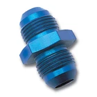 Russell 660340 Coupler Fitting Male To -4AN Straight New. Price: $10.91.