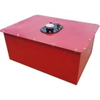Rci Red 16 Gallon Steel Fuel Cell W/ Polyethylene Bladder New. Price: $383.99.