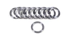 Fragola Performance Systems 999212 12MM Aluminum Crush Washers 10PK New. Price: $25.84.