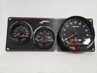 Longacre 52-44572 Waterproof Smi Gauge Panel W/tach Op/wt New. Price: $199.99.
