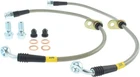950.40500 Complete Brake Line Kit Stainless Steel Tubes Compatible Select Models New. Price: $104.99.