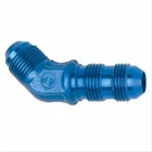 Fragola Bulkhead Fittings -12AN X 45 Degree Black New. Price: $55.99.
