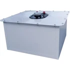 Rci White 12 Gallon Steel Fuel Cell W/ Polyethylene Bladder New. Price: $333.99.