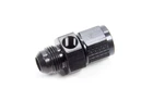 Fragola Performance Systems 495006 Bl Inline Gauge Adapter 8 Male X Fem New. Price: $25.95.