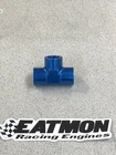 New Xrp Aluminum Npt Female Tee 1/2" Pipe Thread 991704. Price: $10.00.