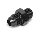 6AN To 1/2-20 Fuel Pump Fitting Black Earls AT991946ERL New. Price: $21.11.