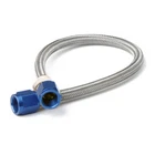15480NOS Stainless Steel Braided Hose New. Price: $177.95.