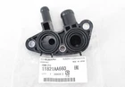 Subaru Pcv Hose Connector Genuine Oem 11821AA660 New. Price: $29.40.