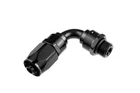 Redhorse Performance 1390-06-06-2 6AN Hose End Orb 90DEG Tube Black New. Price: $32.37.