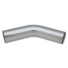 Vibrant For Universal Aluminum Tubing 45 Degree Bend 1IN O.d. Polished New. Price: $64.39.