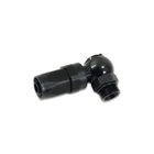 Vibrant For Single 6AN X Orb Male Banjo To Hose End Aluminum Fitting New. Price: $57.56.
