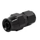 4AN Ptfe Hose End Fitting Adapter Straight For Only Aluminum Black New. Price: $9.99.
