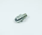581607 Fragola -8 An Male To 1/4" Npt Thread Straight Adapter Fitting Zinc Steel New. Price: $9.99.