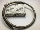 Russell 632210 Proflex -12AN Stainless Steel Braided Hose Feet New. Price: $44.99.