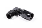Fragola 109106-BL #6 X 90 Low Profile Forged Hose End Black New. Price: $28.38.